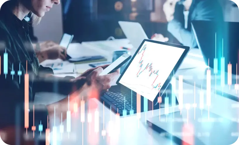 QuantexFrance stratégie de trading