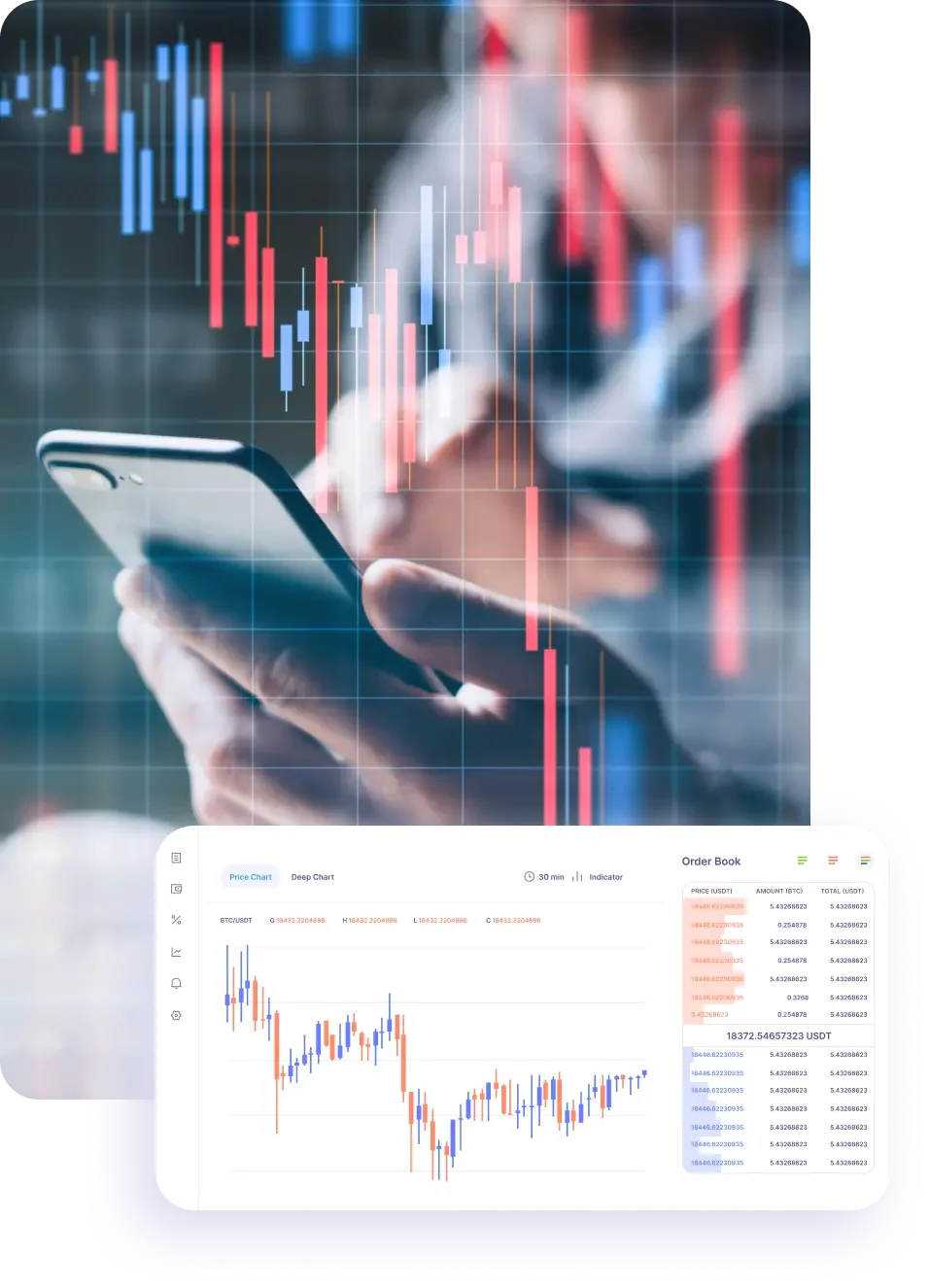 QuantexFrance portefeuille crypto