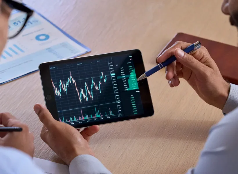 QuantexFrance plateforme d’investissement